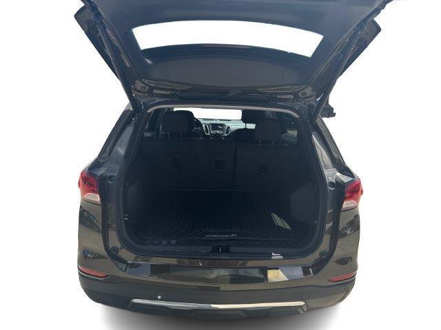 2023 Chevrolet Equinox - $21,500