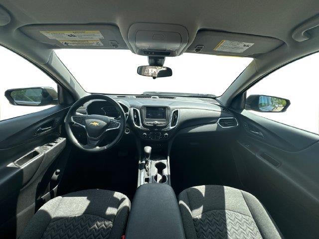 2023 Chevrolet Equinox - $21,500