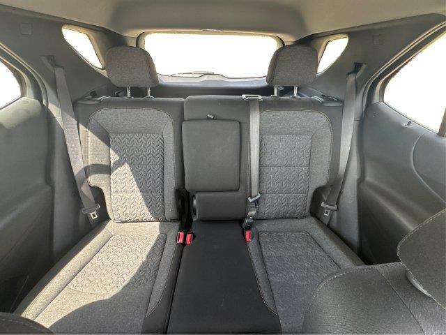 2023 Chevrolet Equinox - $21,500