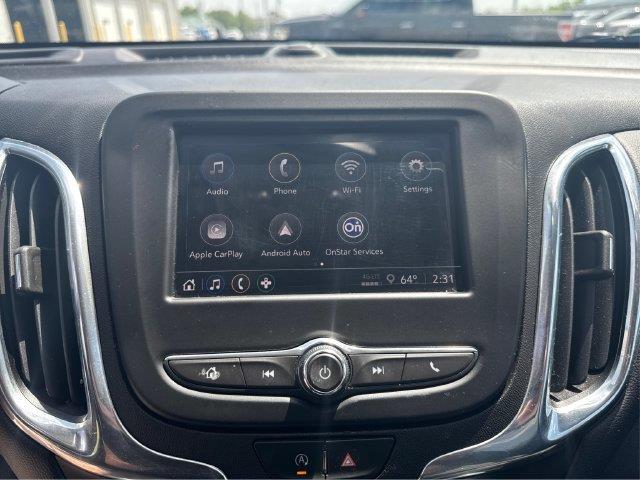 2023 Chevrolet Equinox - $21,500