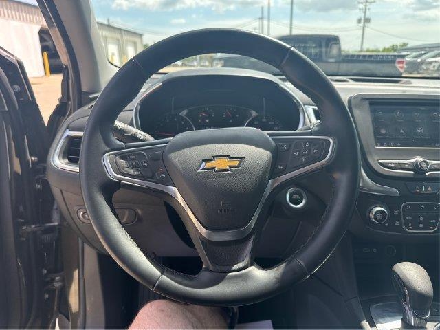 2023 Chevrolet Equinox - $21,500