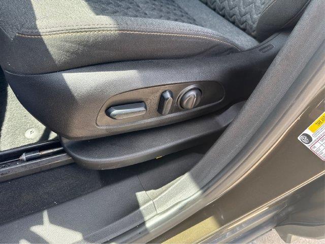 2023 Chevrolet Equinox - $21,500