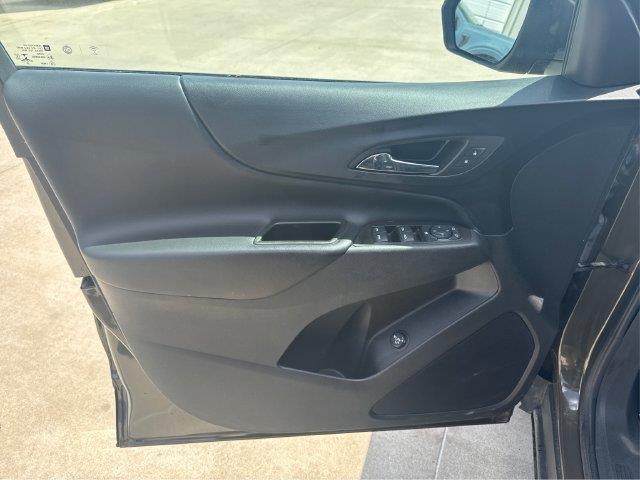 2023 Chevrolet Equinox - $21,500
