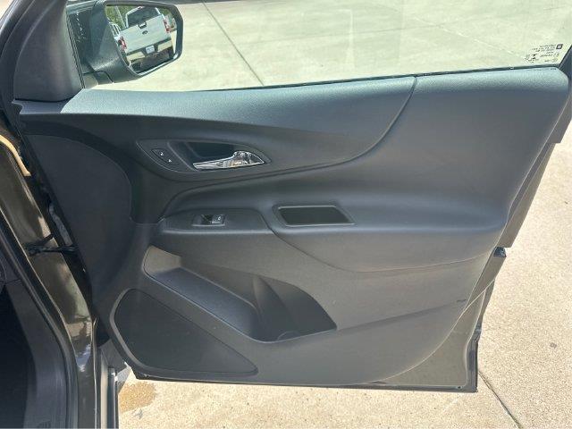 2023 Chevrolet Equinox - $21,500