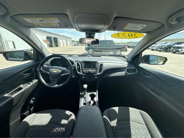 2023 Chevrolet Equinox - $21,500