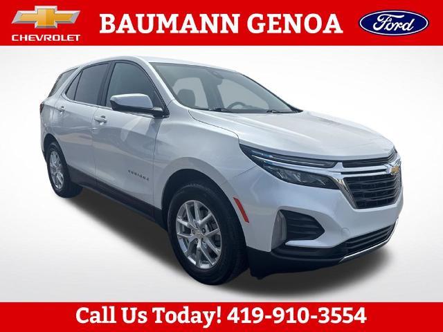 2023 Chevrolet Equinox - $21,685