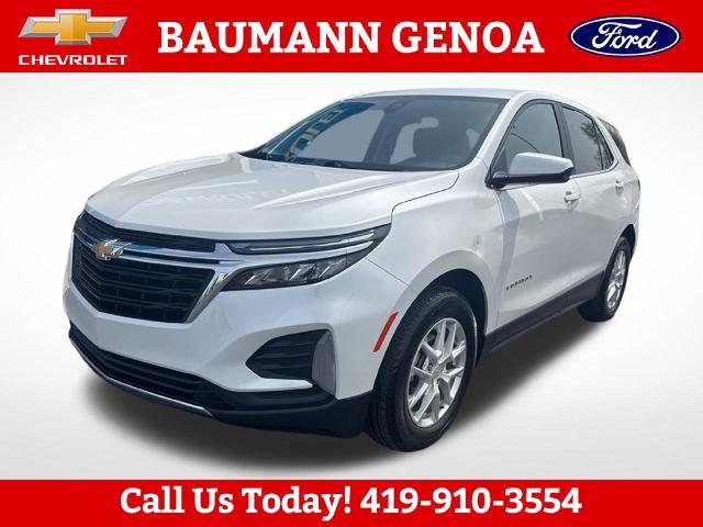 2023 Chevrolet Equinox - $21,685