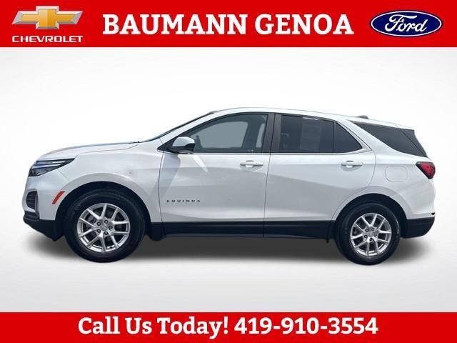 2023 Chevrolet Equinox - $21,685
