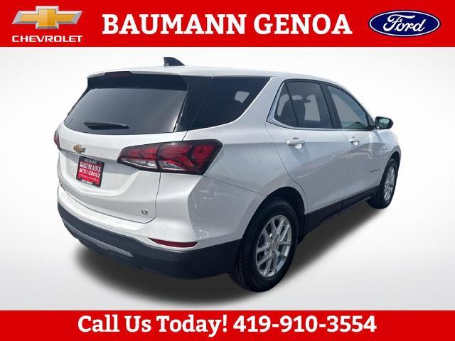 2023 Chevrolet Equinox - $21,685