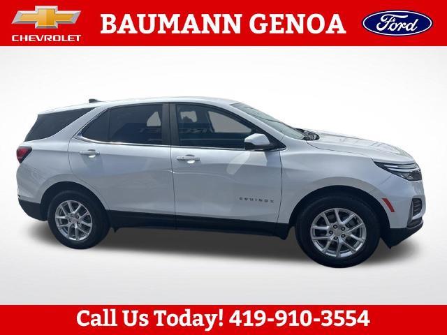2023 Chevrolet Equinox - $21,685