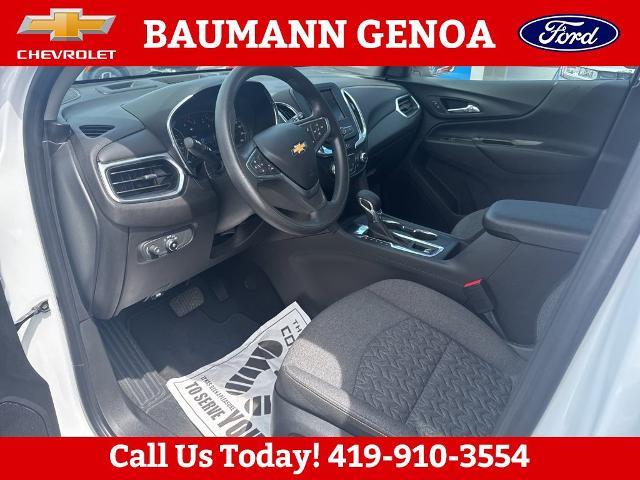 2023 Chevrolet Equinox - $21,685