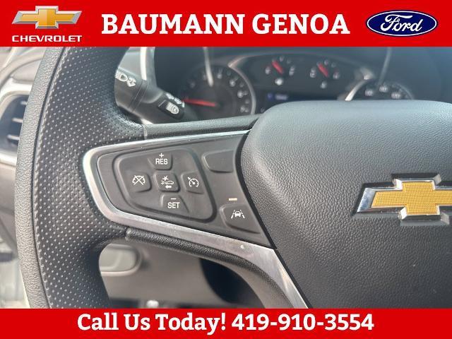 2023 Chevrolet Equinox - $21,685