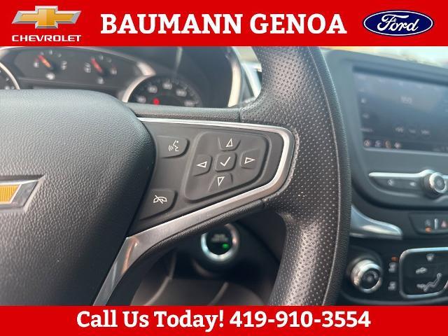 2023 Chevrolet Equinox - $21,685