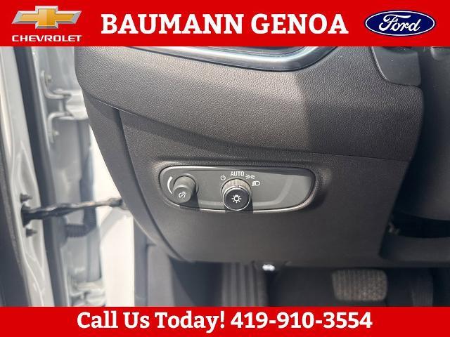 2023 Chevrolet Equinox - $21,685