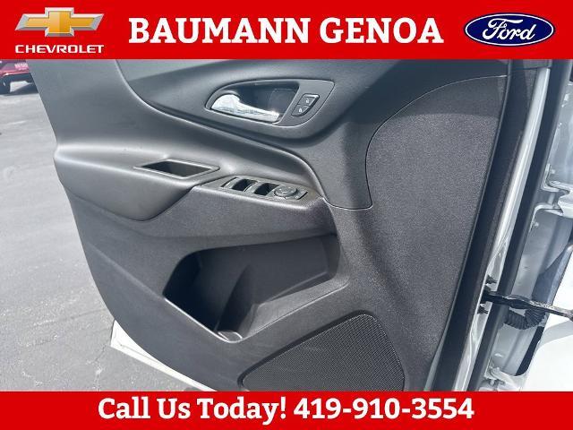 2023 Chevrolet Equinox - $21,685