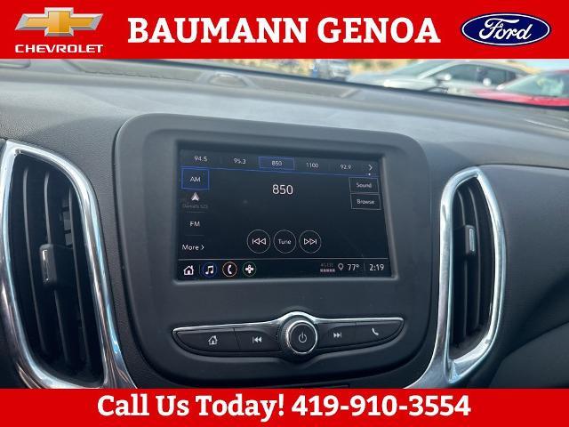 2023 Chevrolet Equinox - $21,685