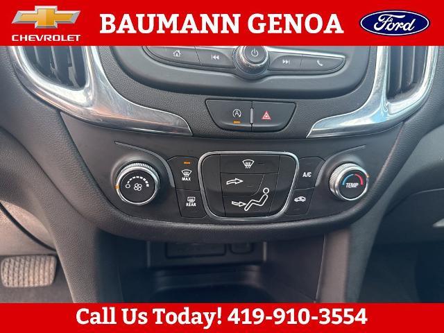 2023 Chevrolet Equinox - $21,685