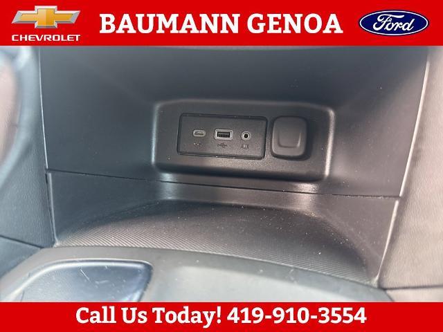2023 Chevrolet Equinox - $21,685