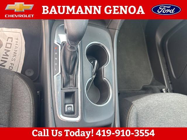 2023 Chevrolet Equinox - $21,685