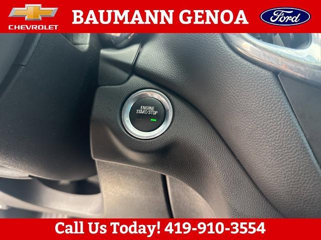 2023 Chevrolet Equinox - $21,685