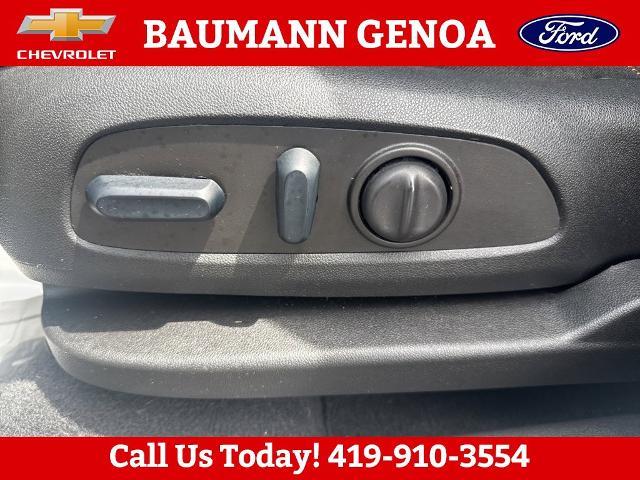 2023 Chevrolet Equinox - $21,685