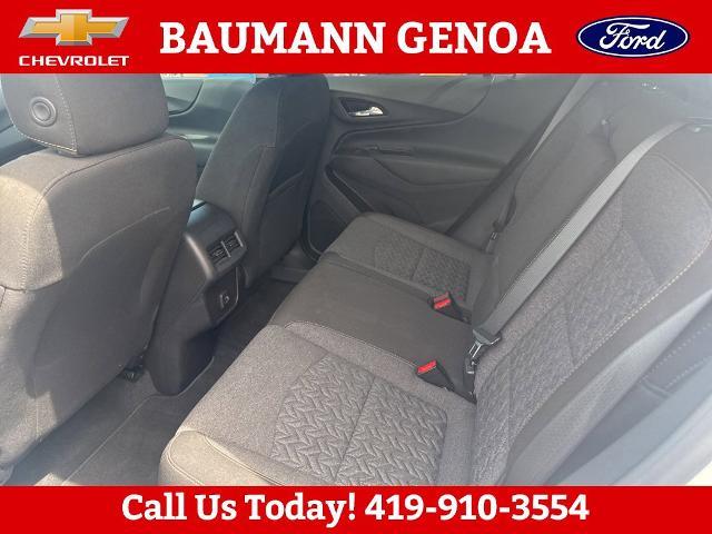 2023 Chevrolet Equinox - $21,685