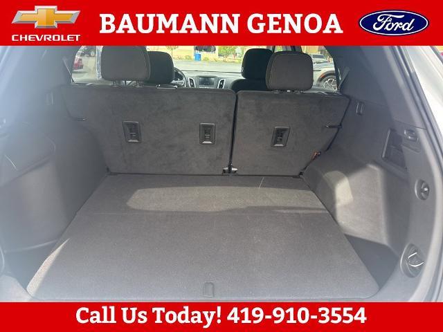 2023 Chevrolet Equinox - $21,685