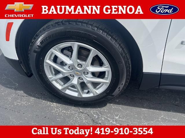 2023 Chevrolet Equinox - $21,685