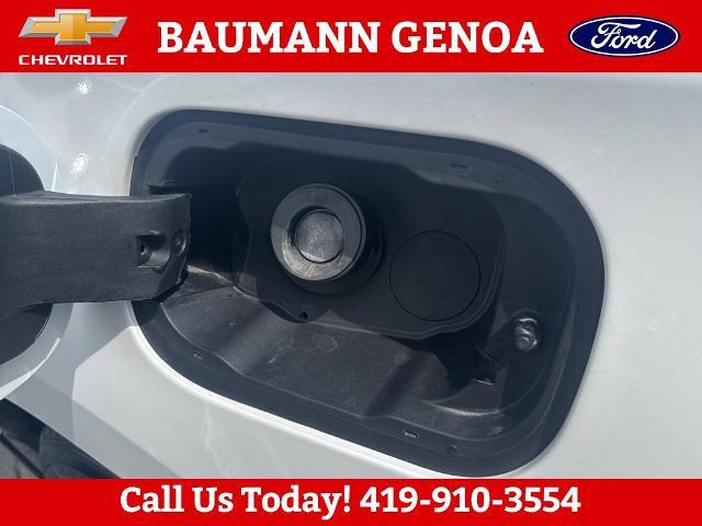 2023 Chevrolet Equinox - $21,685
