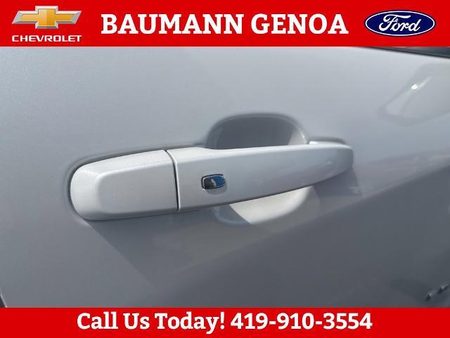 2023 Chevrolet Equinox - $21,685