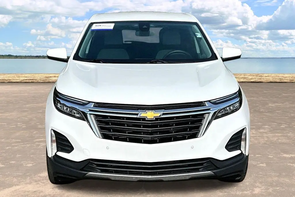 2023 Chevrolet Equinox - $19,500
