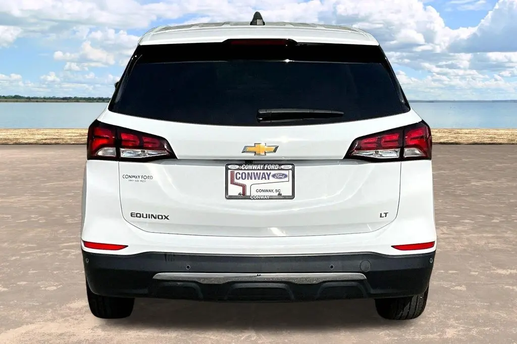2023 Chevrolet Equinox - $19,500