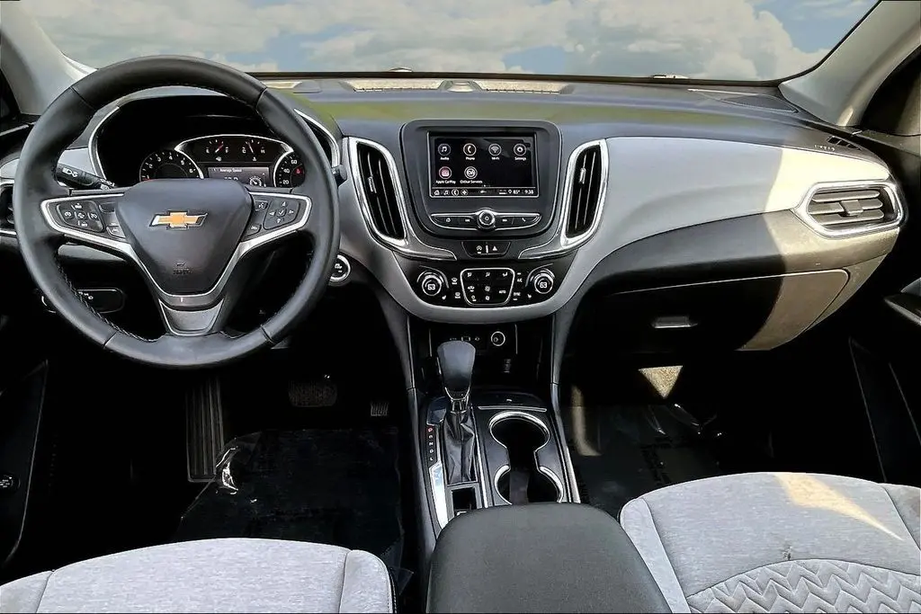 2023 Chevrolet Equinox - $19,500