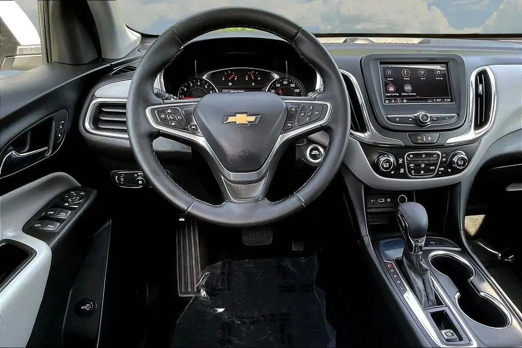 2023 Chevrolet Equinox - $19,500