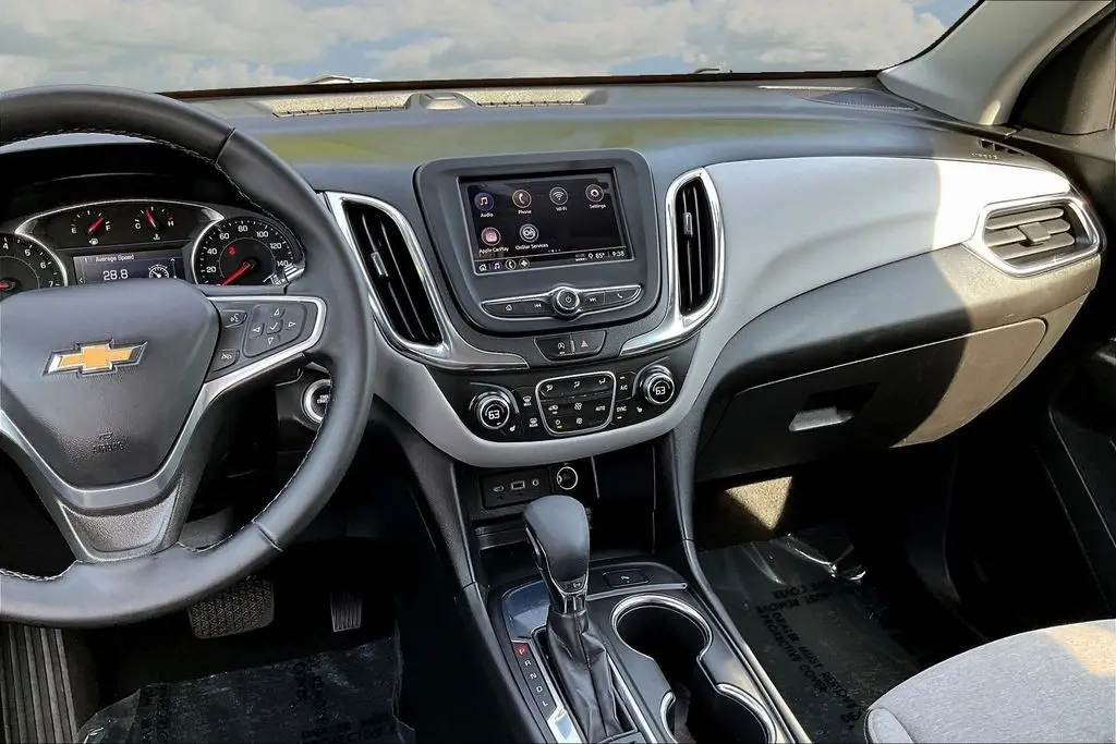 2023 Chevrolet Equinox - $19,500