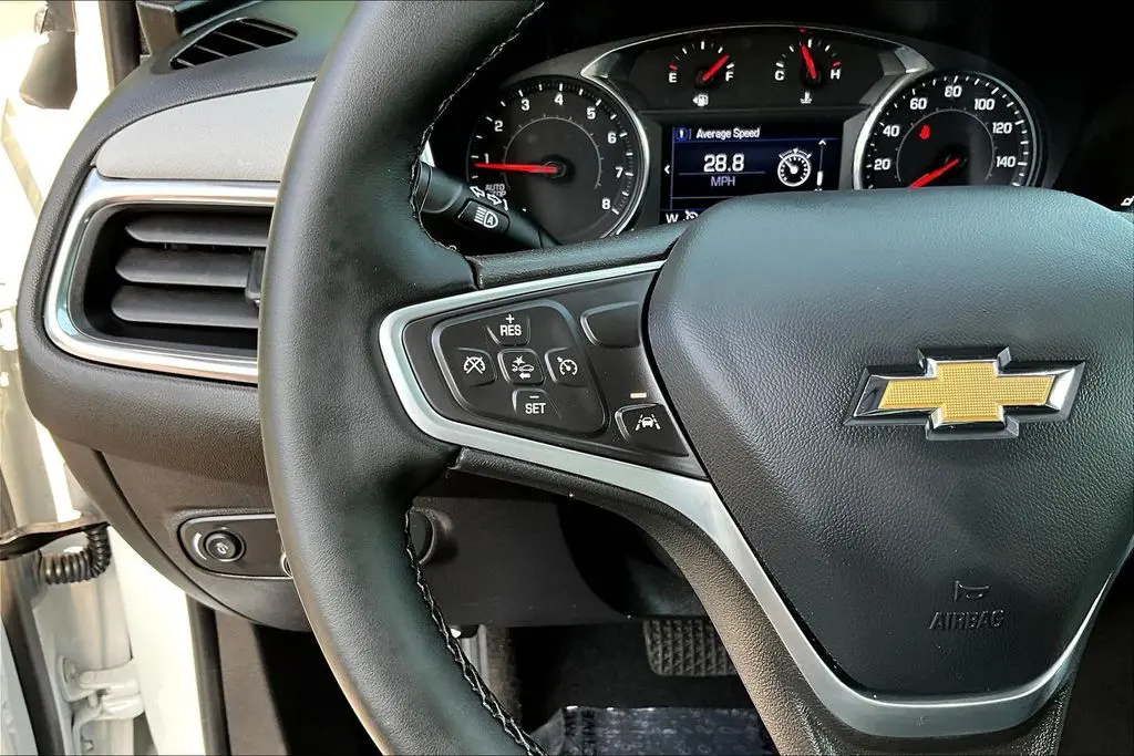 2023 Chevrolet Equinox - $19,500