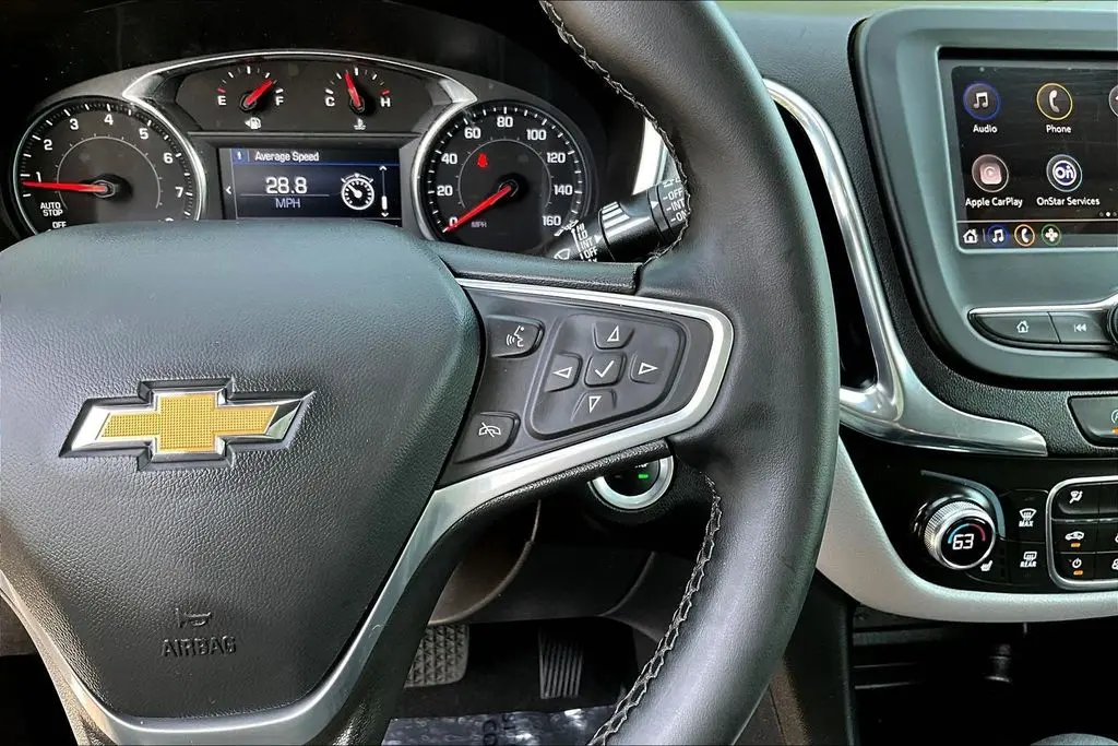 2023 Chevrolet Equinox - $19,500