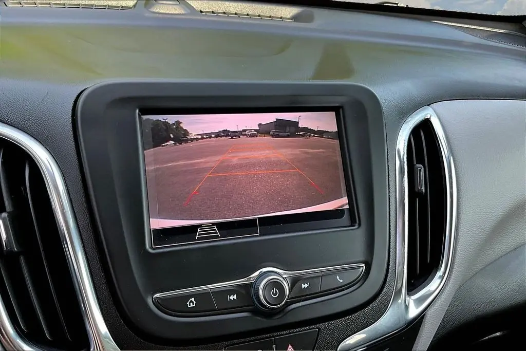 2023 Chevrolet Equinox - $19,500
