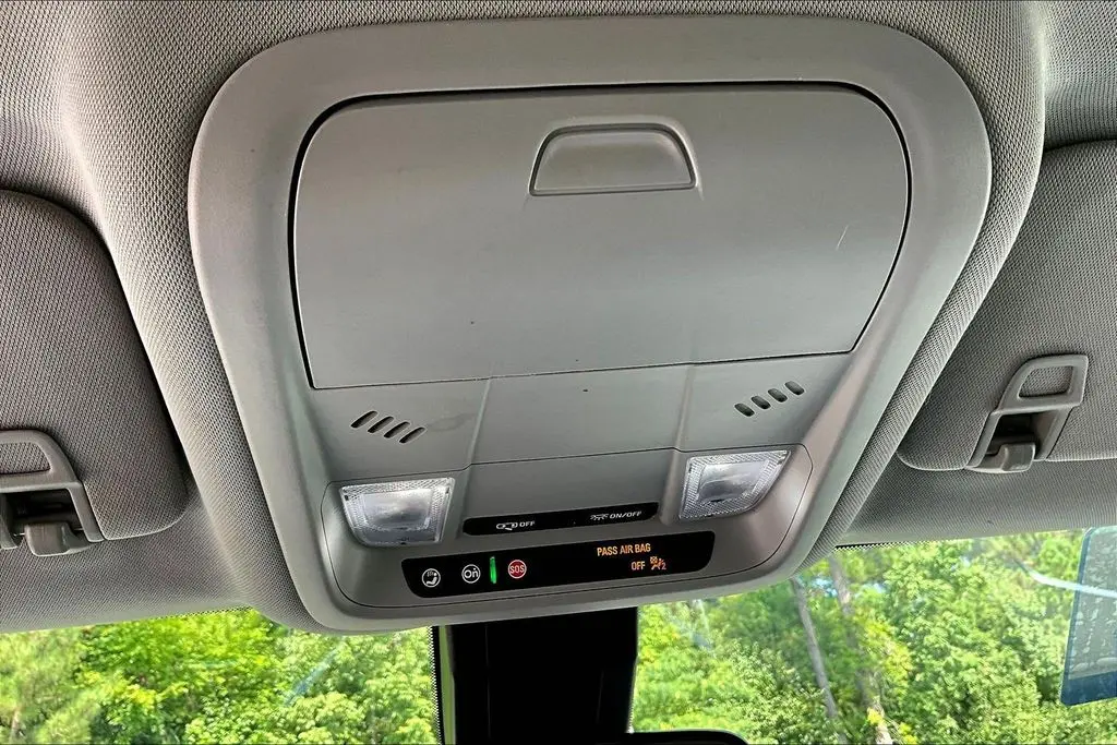2023 Chevrolet Equinox - $19,500
