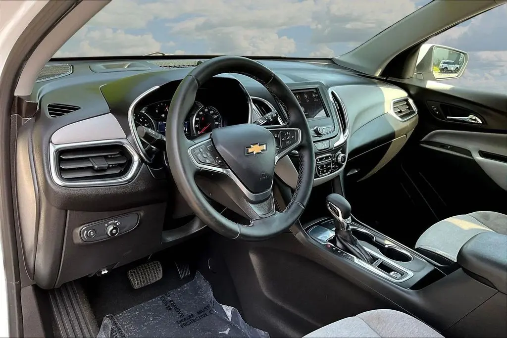 2023 Chevrolet Equinox - $19,500