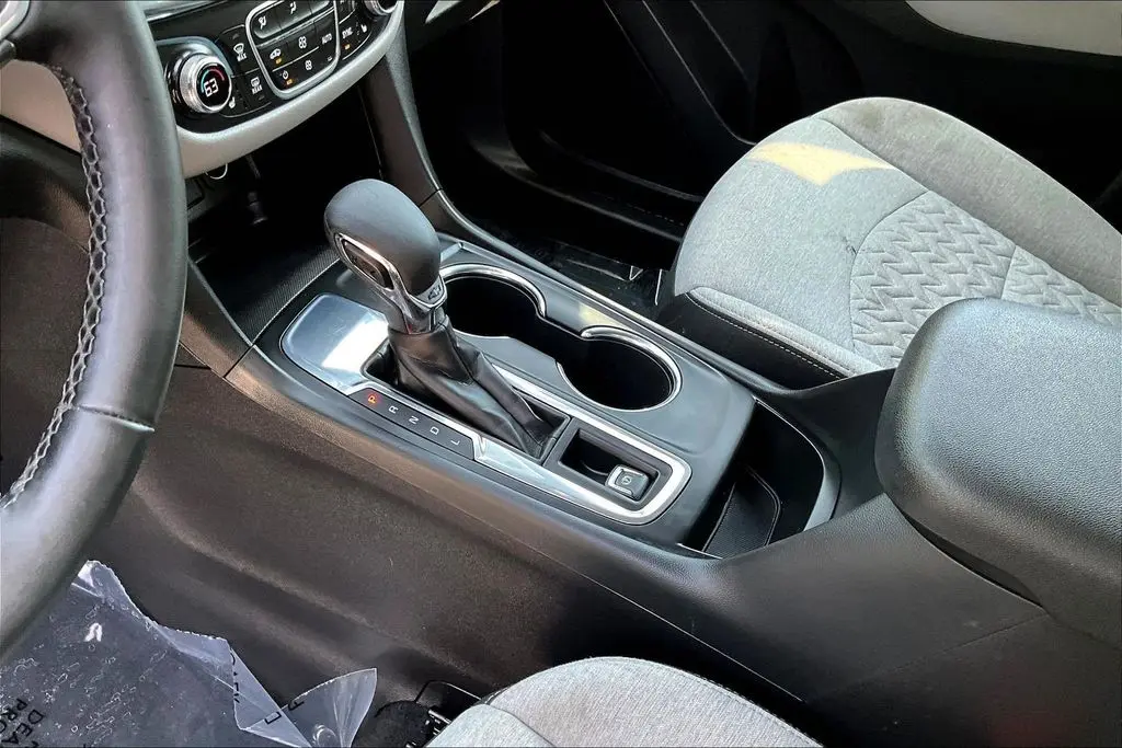 2023 Chevrolet Equinox - $19,500