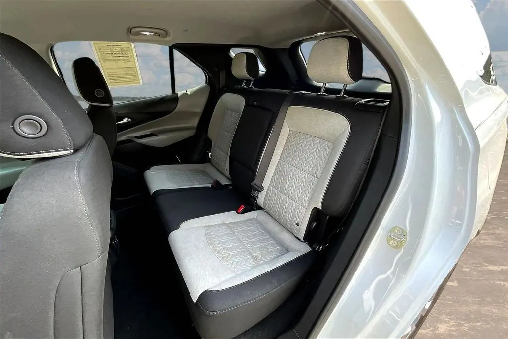 2023 Chevrolet Equinox - $19,500