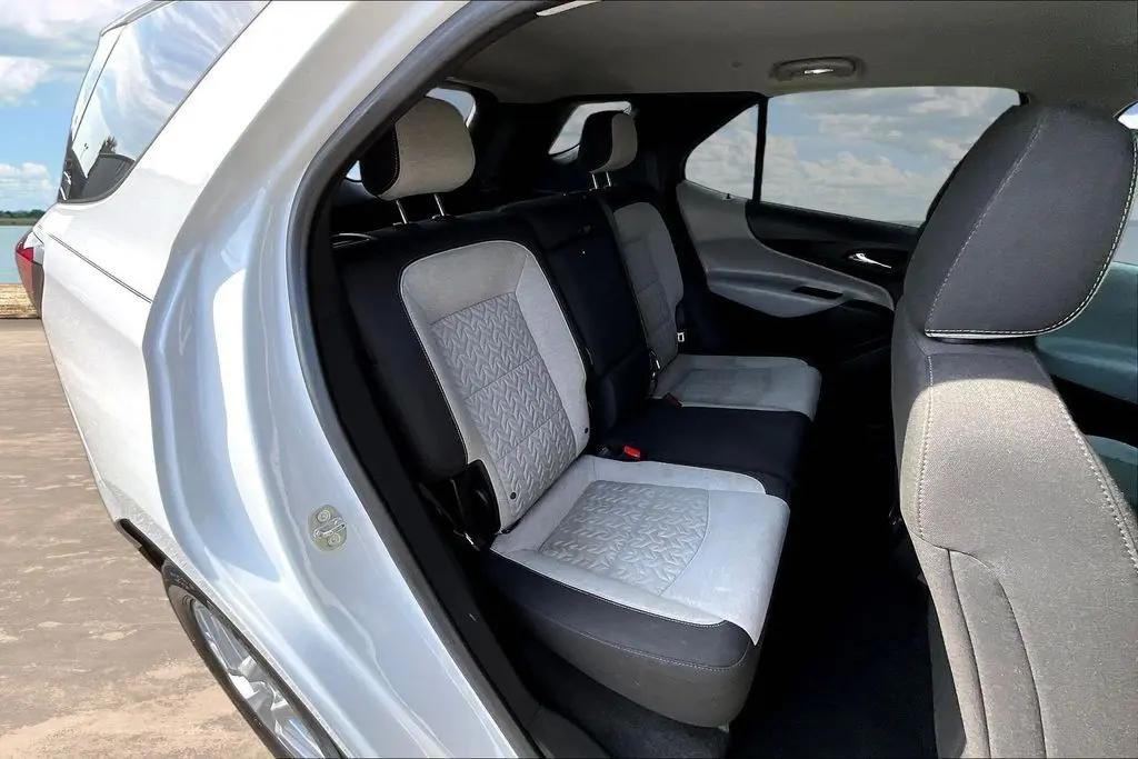 2023 Chevrolet Equinox - $19,500