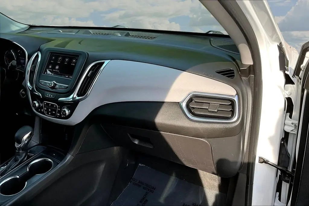 2023 Chevrolet Equinox - $19,500