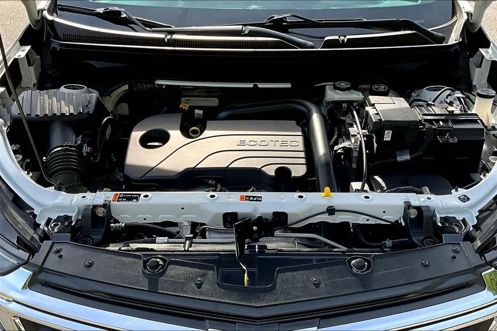 2023 Chevrolet Equinox - $19,500