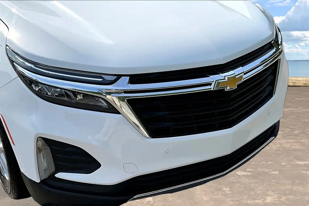 2023 Chevrolet Equinox - $19,500
