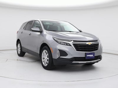 2023 Chevrolet Equinox LT 4DR SUV W/1LT