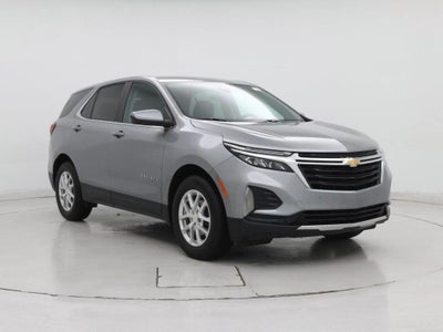 2023 Chevrolet Equinox LT 4DR SUV W/1LT