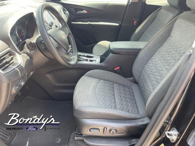 2024 Chevrolet Equinox - $22,158
