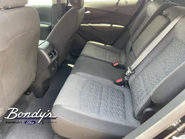 2024 Chevrolet Equinox - $22,158